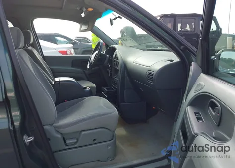 1999 Nissan Quest Gle/Gxe/Se из США, поврежденный, VIN 4N2XN11T5XD832884